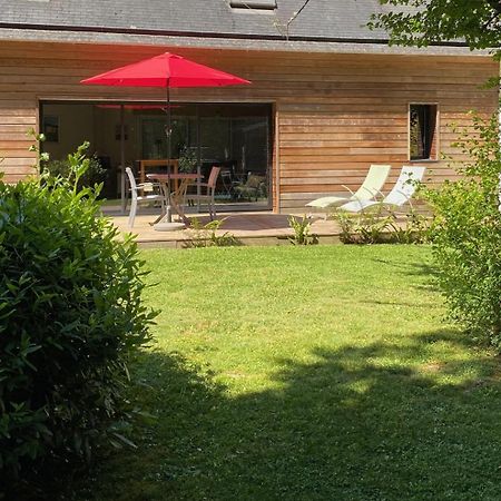 Bed and Breakfast La Belle Relax - Calme Et Tranquillite Assures - 2 Personnes Moëlan-sur-Mer Exteriér fotografie